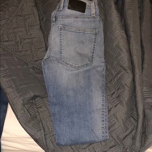 Men’s Veece jeans